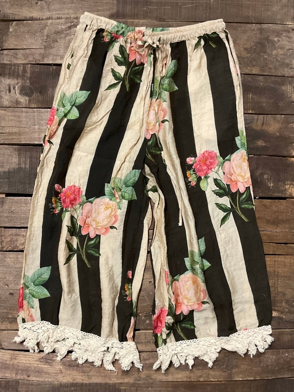 🔥BRAND NEW Wild Stillness Bloomers, Jaded Gypsy